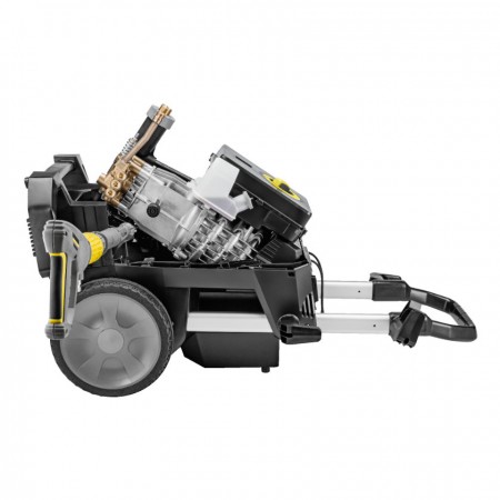 Karcher HD 10/25-4 S Cold Water Pressure Washer | 1.286-954.0 Karcher HD 10/25-4 S Cold Water Pressure Washer | 1.286-954.0